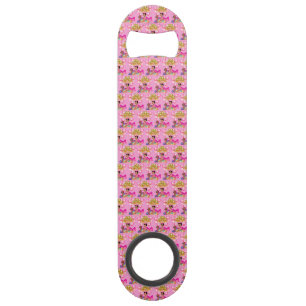 Princess in Pink  Bar Key