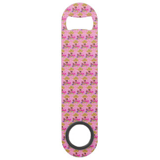 Princess in Pink Bar Key
