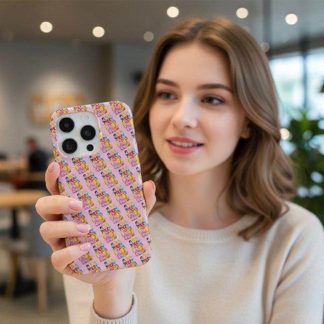 Princess iPhone Case (Creator Uploaded)