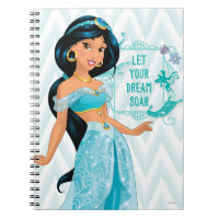 Princess Jasmine