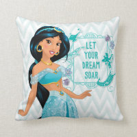 Princess Jasmine