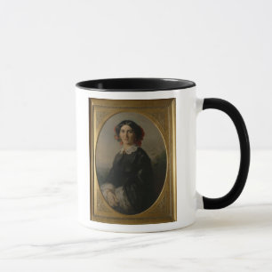 Princess Johanna von Bismarck, 1857 Mug