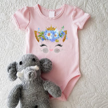 Princess Kitty Baby