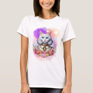 Princess Kitty T-Shirt