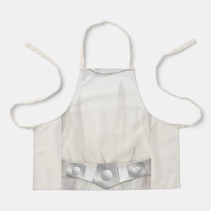Princess Leia Body Apron