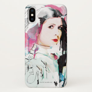 Princess Leia   Rebel Collage Case-Mate iPhone Case
