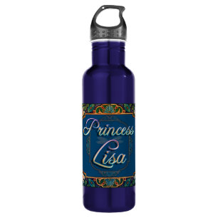Princess Lisa 710 Ml Water Bottle