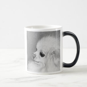 Princess Magic Mug