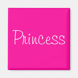 Princess Magnet