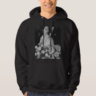 princess margaret hoodie
