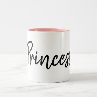 Princess Mug