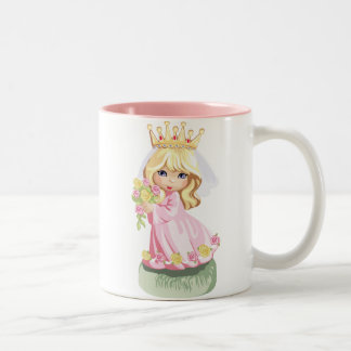 Princess Mug
