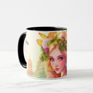 Princess Mug