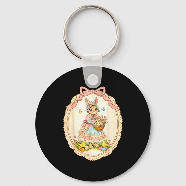 Princess Name Taco Belle Cinco Mayo Funny Mexican  Keychain (Front)