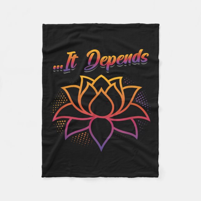 Princess Nk Crown Funny Princess Matching Family L Fleece Blanket (Front)