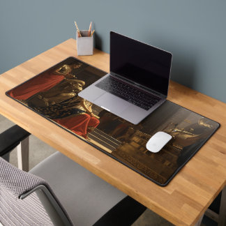 Princess of Egypt Desk Mat