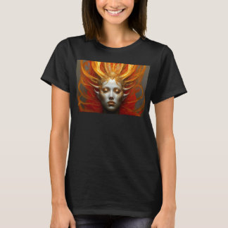 Princess of Mars T-Shirt
