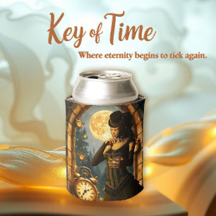 Princess of the Clocks – Keeper of Moonlit Hours. Can Cooler