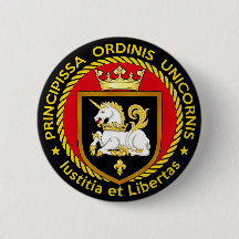 Princess of the Order of the Unicorn Honor