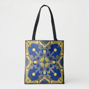 Princess of Uranus Tote Bag