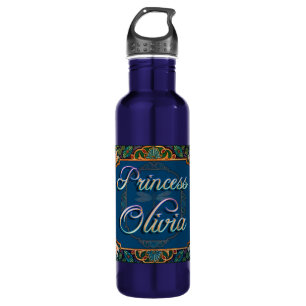 Princess Olivia 710 Ml Water Bottle