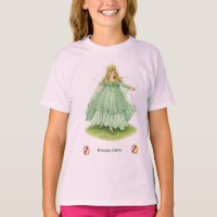 Princess Ozma of OZ