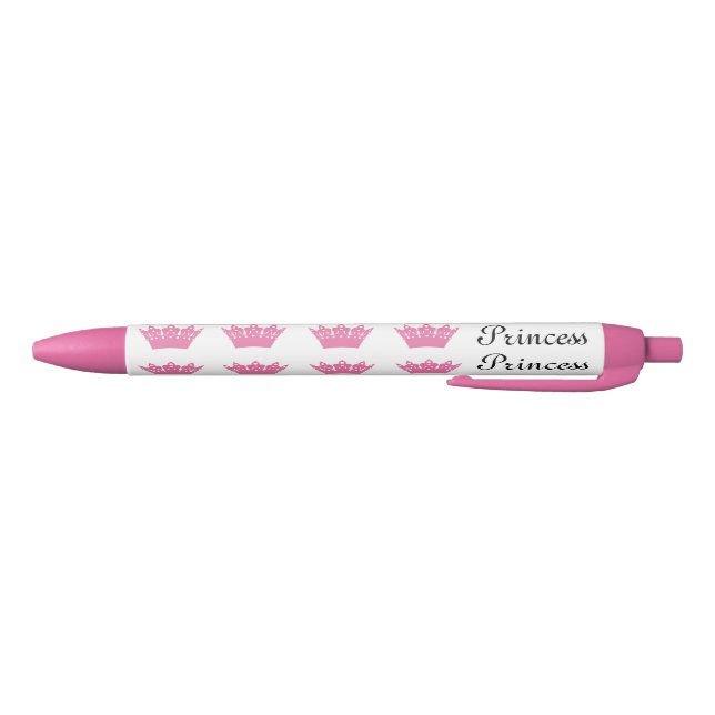 Princess Pen (Bottom)