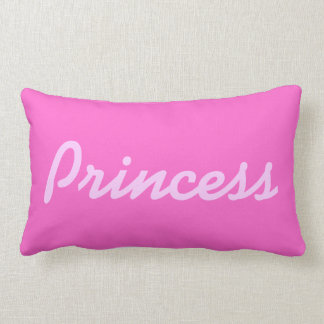 Princess Pillows