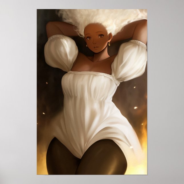 Princess Poster (Front)