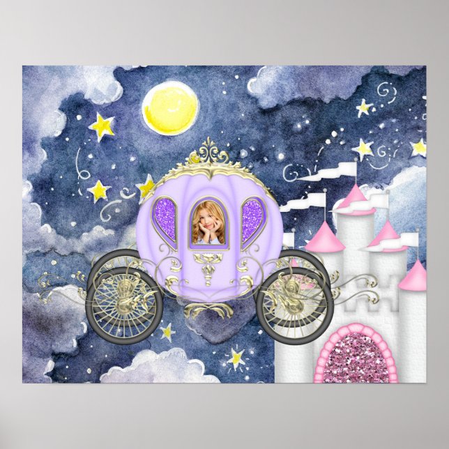 Princess Poster - SRF (Front)