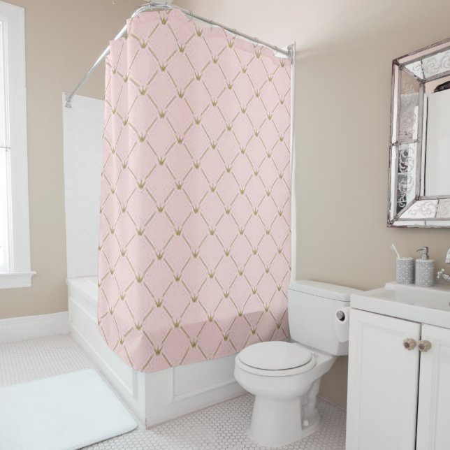 “Princess Print” (In Situ)