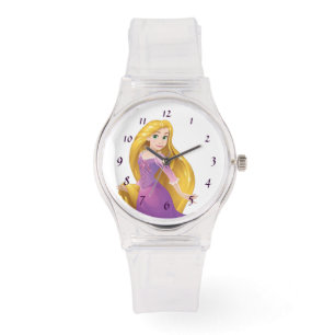 Princess Rapunzel Watch