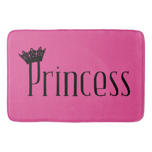 "PRINCESS" - RUG