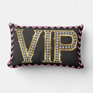 Princess - See Back -Pillow - SRF Lumbar Pillow