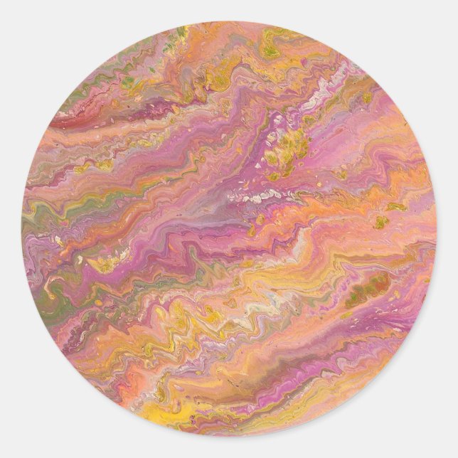 Princess - sticker (Front)