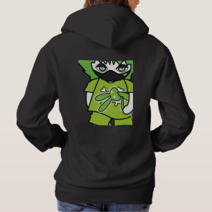 Princess T-Shirt Hoodie