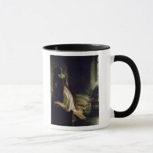 Princess Tarakanova, 1864 Mug
