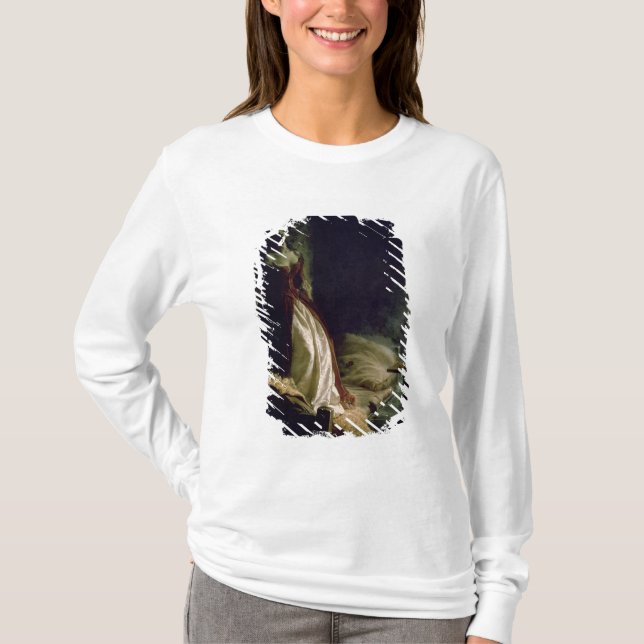 Princess Tarakanova, 1864 T-Shirt (Front)