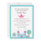 Princess Tea Party Invitations