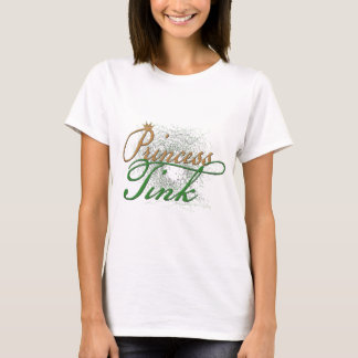Princess Tink T-Shirt