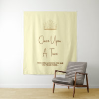 Princess To Queen Bridal Shower