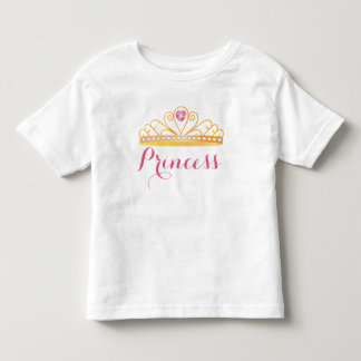 Princess Toddler Shirt