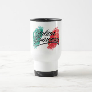 princess travel mug