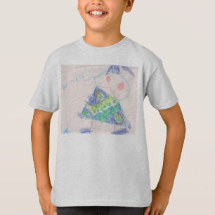 Princess TShirt  by DesignsByKai