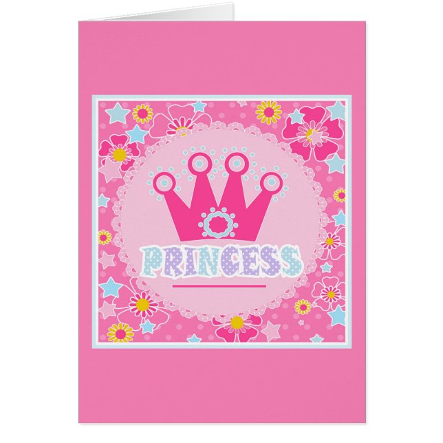 Princesse. (Devant)