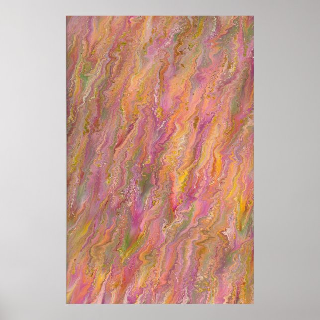 Princesse - affiche (Devant)