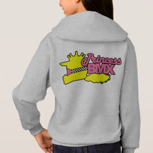 Princesse BMX