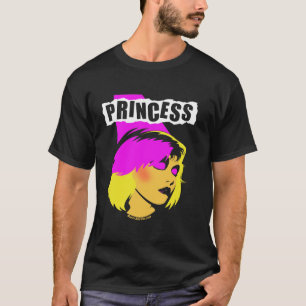 Princesse Concert T-Shirt