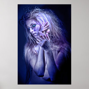 Princesse de glace - Poster