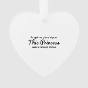 Princesse de la course